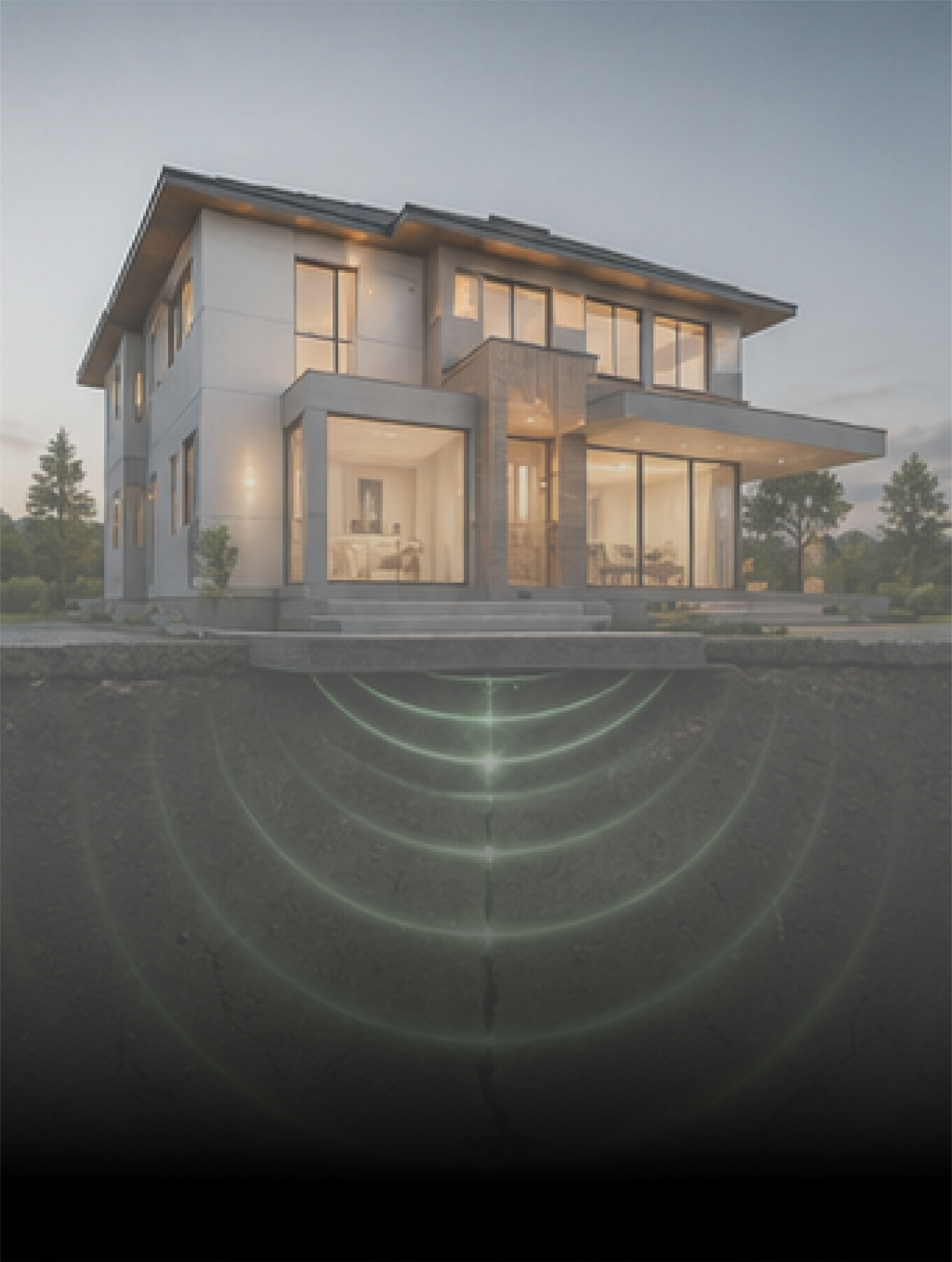 Earthquake Resistance in Cyprus: What Makes the Difference in Smart-Timber™