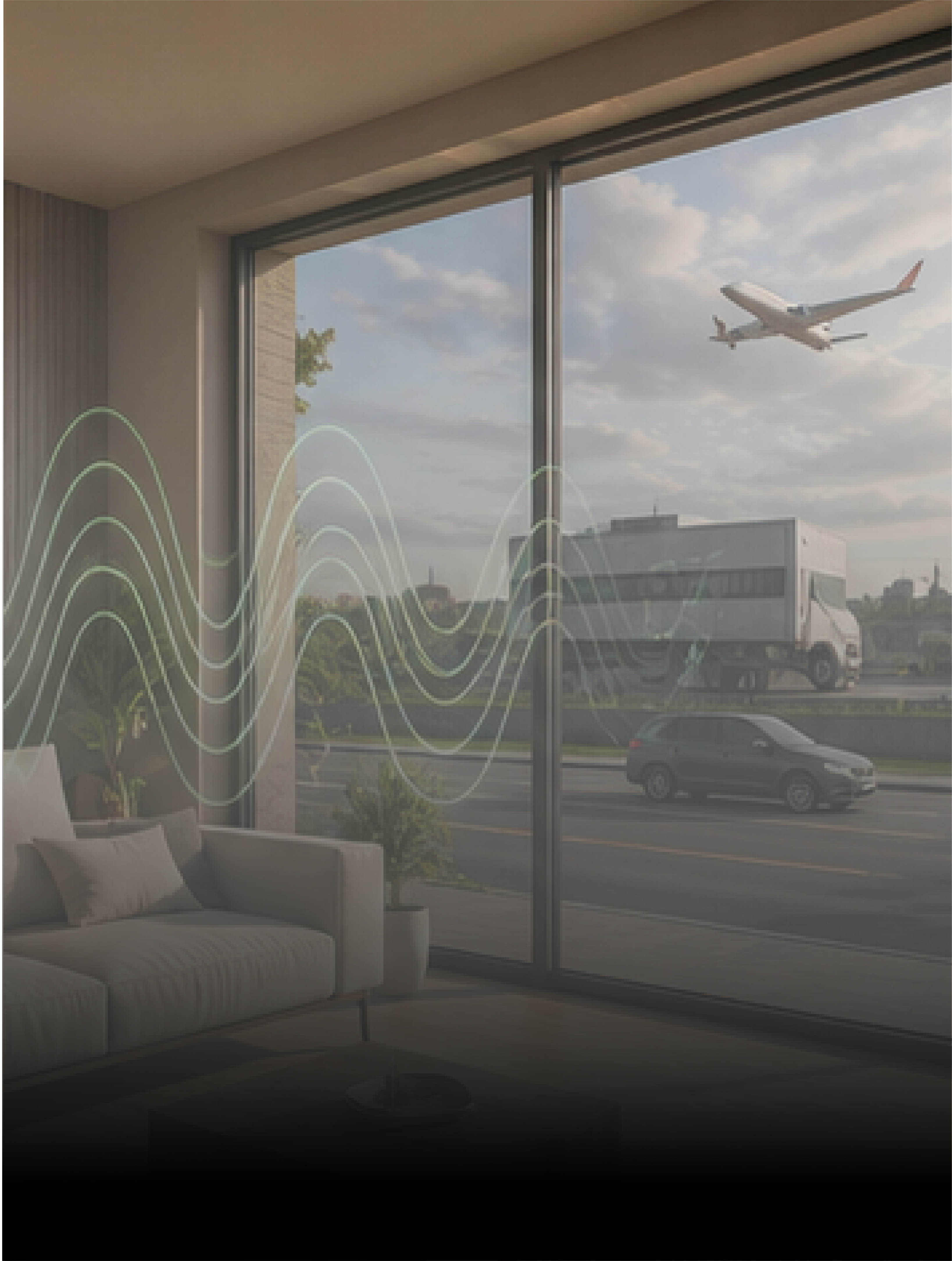 Sound Insulation & Acoustic Comfort in ÖKOHAUS GER Homes