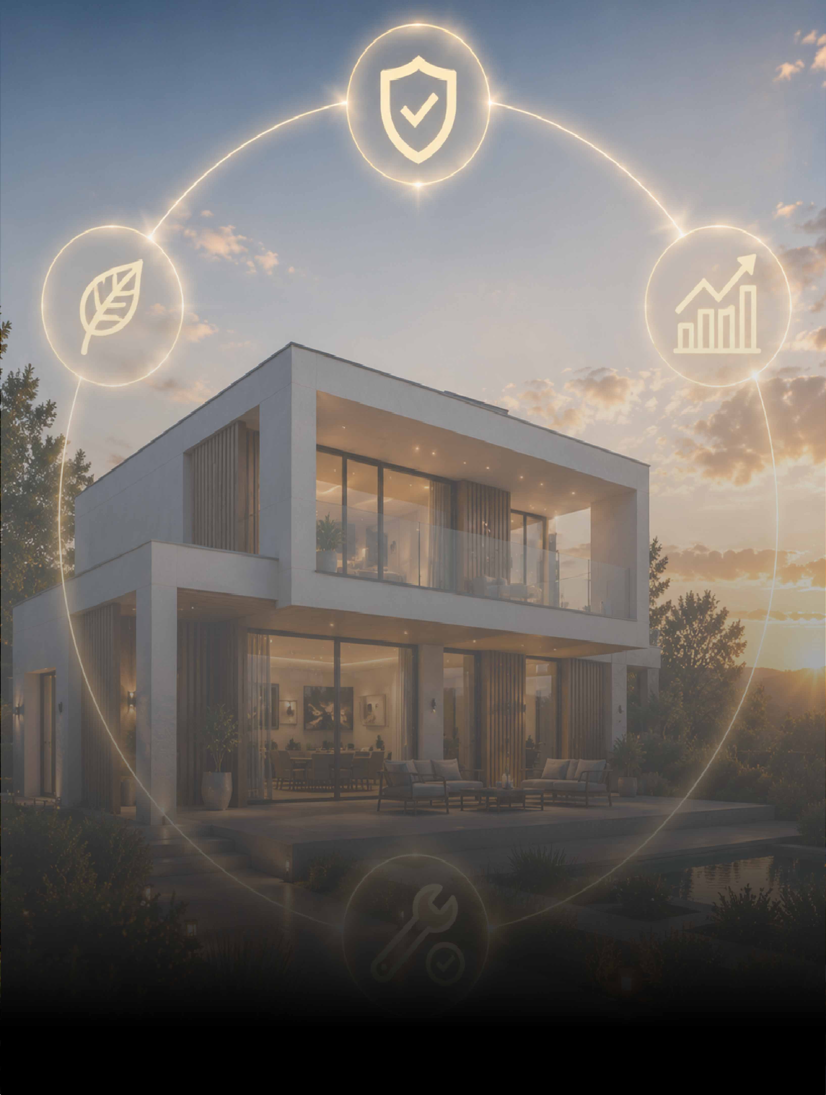 Quality & Value in Practice: What Makes a Home Worth the Investment