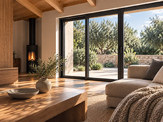 Acoustic comfort of Smart-Timber™ compared with steel framing systems