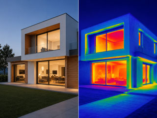 STRUCTURAL BEHAVIOUR: DISTINCT TIMBER FRAME OR COMPOSITE PANEL — Smart-Timber™